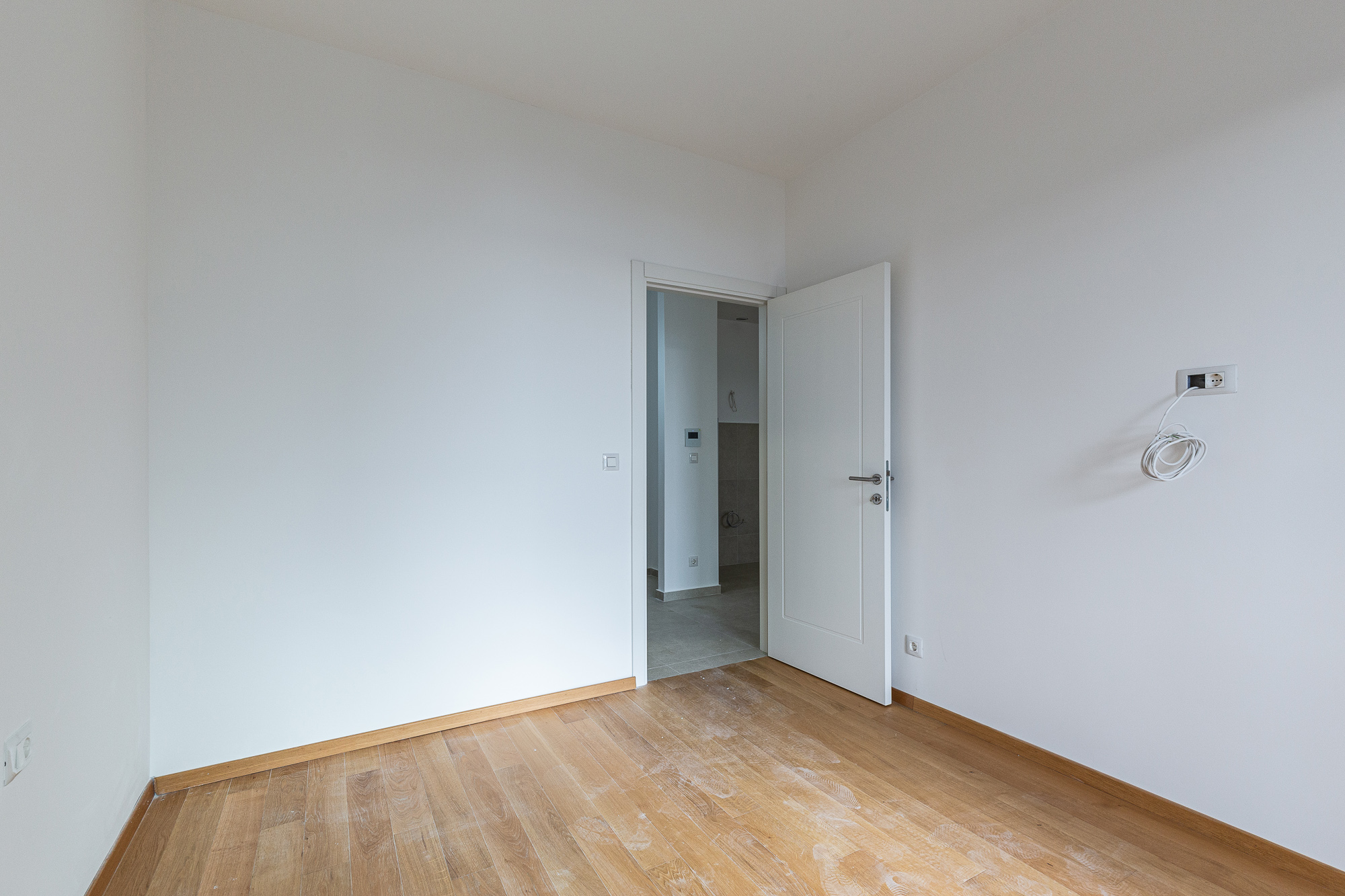 Image of Apartment - 1 Bedrooms - 1 Bathrooms for Sale in Budva-Becici-Montenegro, Image 8