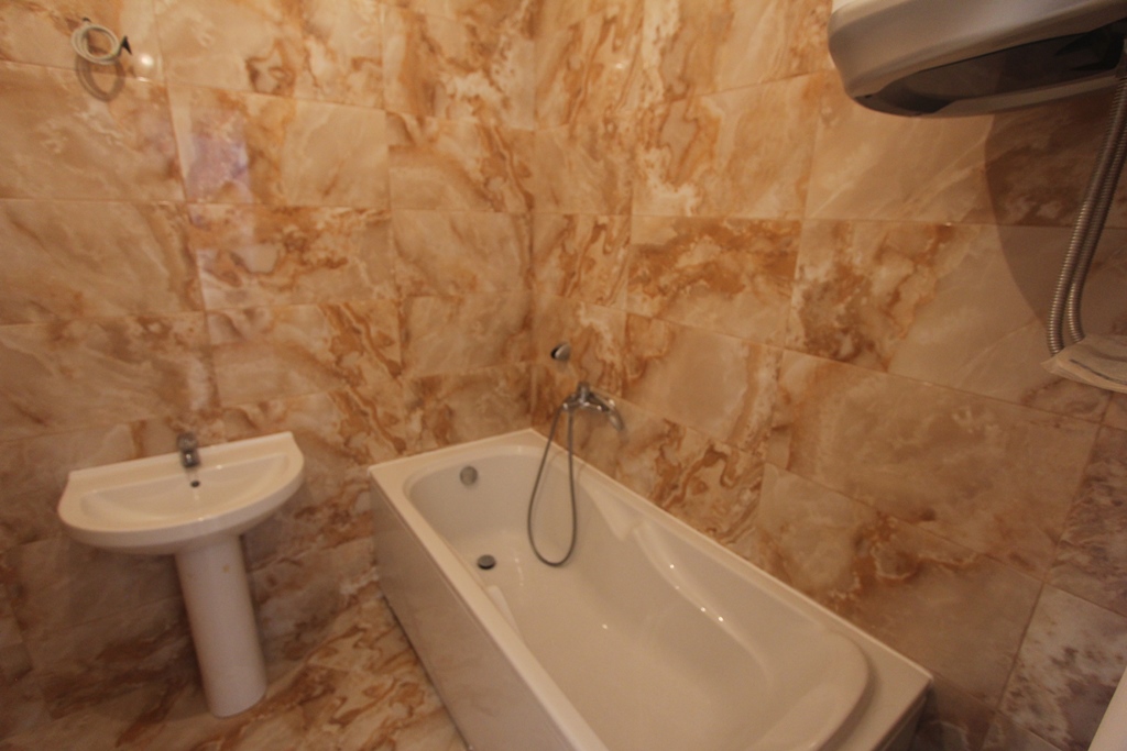 Image of Apartment - 2 Bedrooms - 2 Bathrooms for Sale in Budva-Rafailovici-Montenegro, Image 12