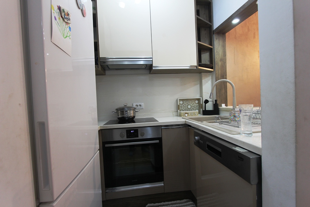 Image of Apartment - 2 Bedrooms - 1 Bathrooms for Sale in Budva-Budva-Montenegro, Image 5