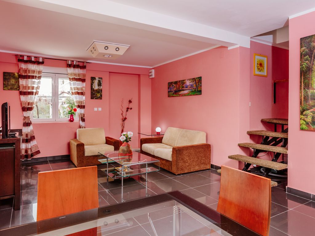 Image of Apartment - 3 Bedrooms - 2 Bathrooms for Sale in Kotor-Bigovo-Montenegro, Image 1