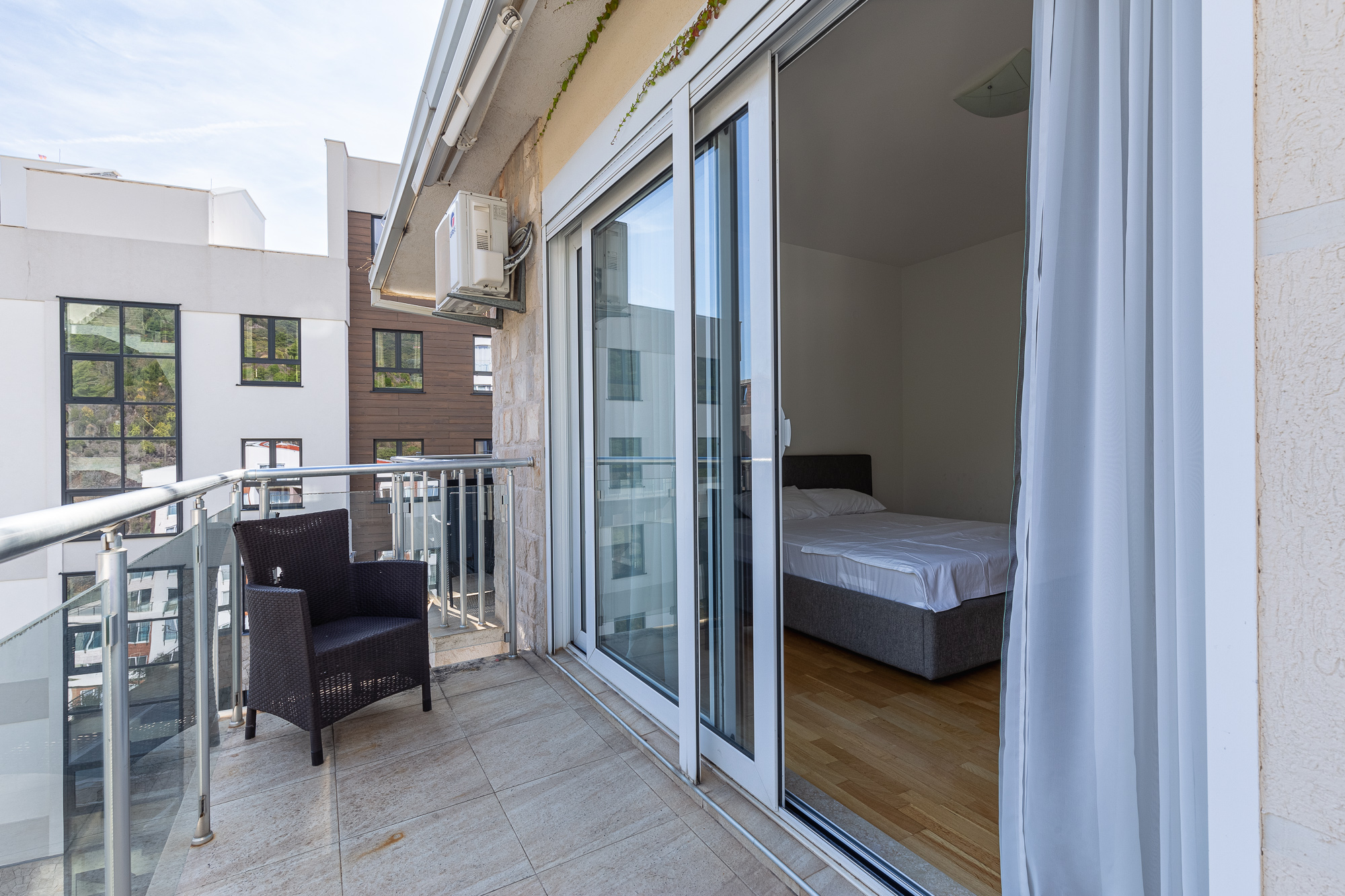 Image of Apartment - 2 Bedrooms - 2 Bathrooms for Sale in Budva-Becici-Montenegro, Image 26