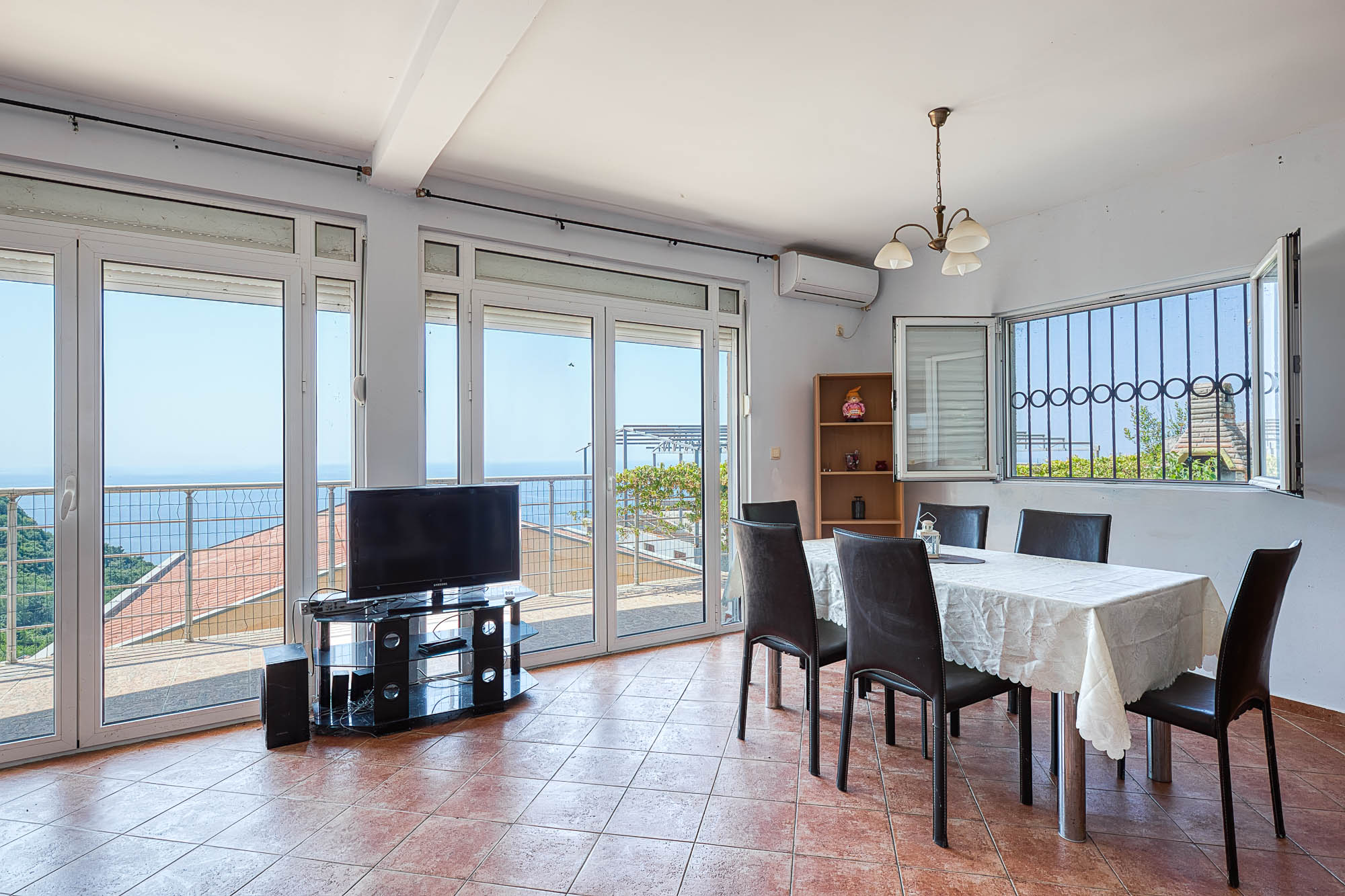 Image of House - 3 Bedrooms - 2 Bathrooms for Sale in Budva-Seoce-Montenegro, Image 1