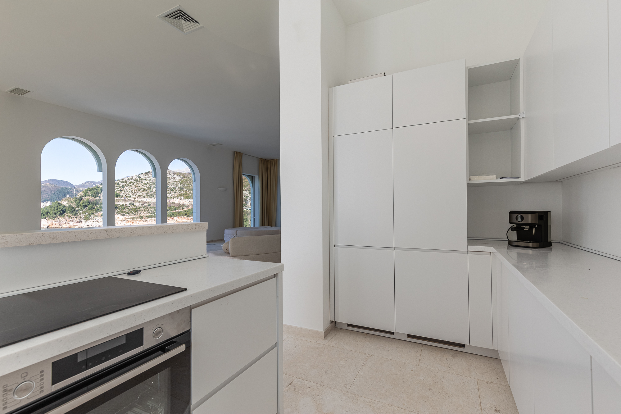 Image of Villa - 4 Bedrooms for Sale in Budva-Kamenovo-Montenegro, Image 54