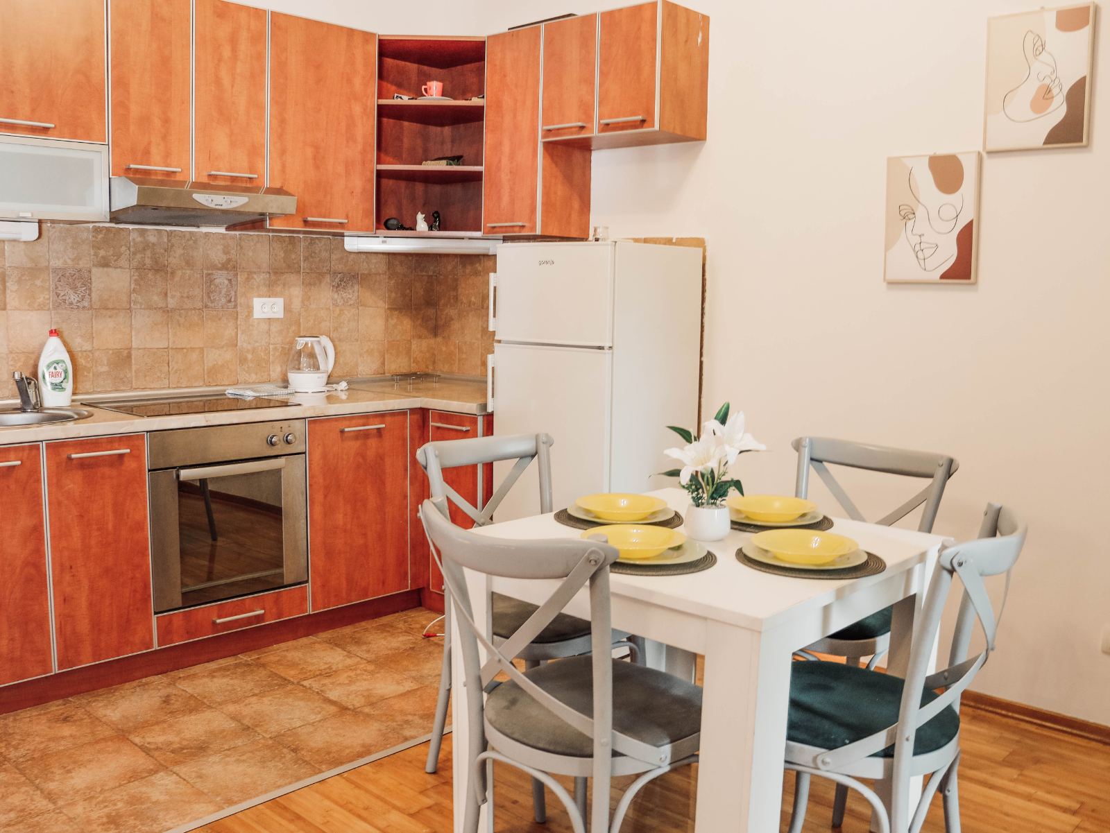 Image of Apartment - 1 Bedrooms - 1 Bathrooms for Sale in Kotor-Risan-Montenegro, Image 4