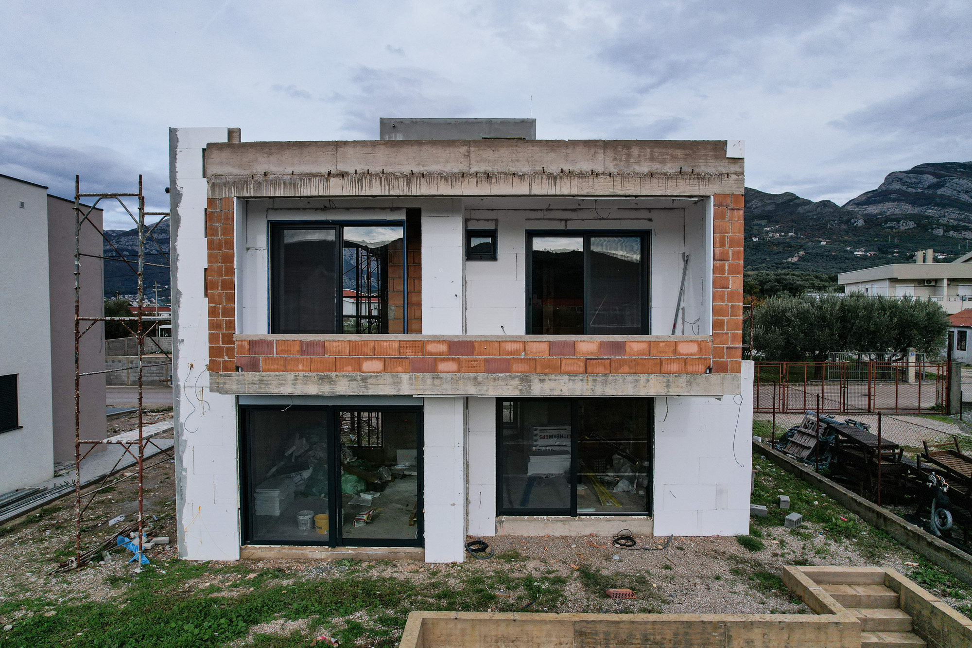 Image of House - 3 Bedrooms - 3 Bathrooms for Sale in Bar-Bar-Montenegro, Image 1