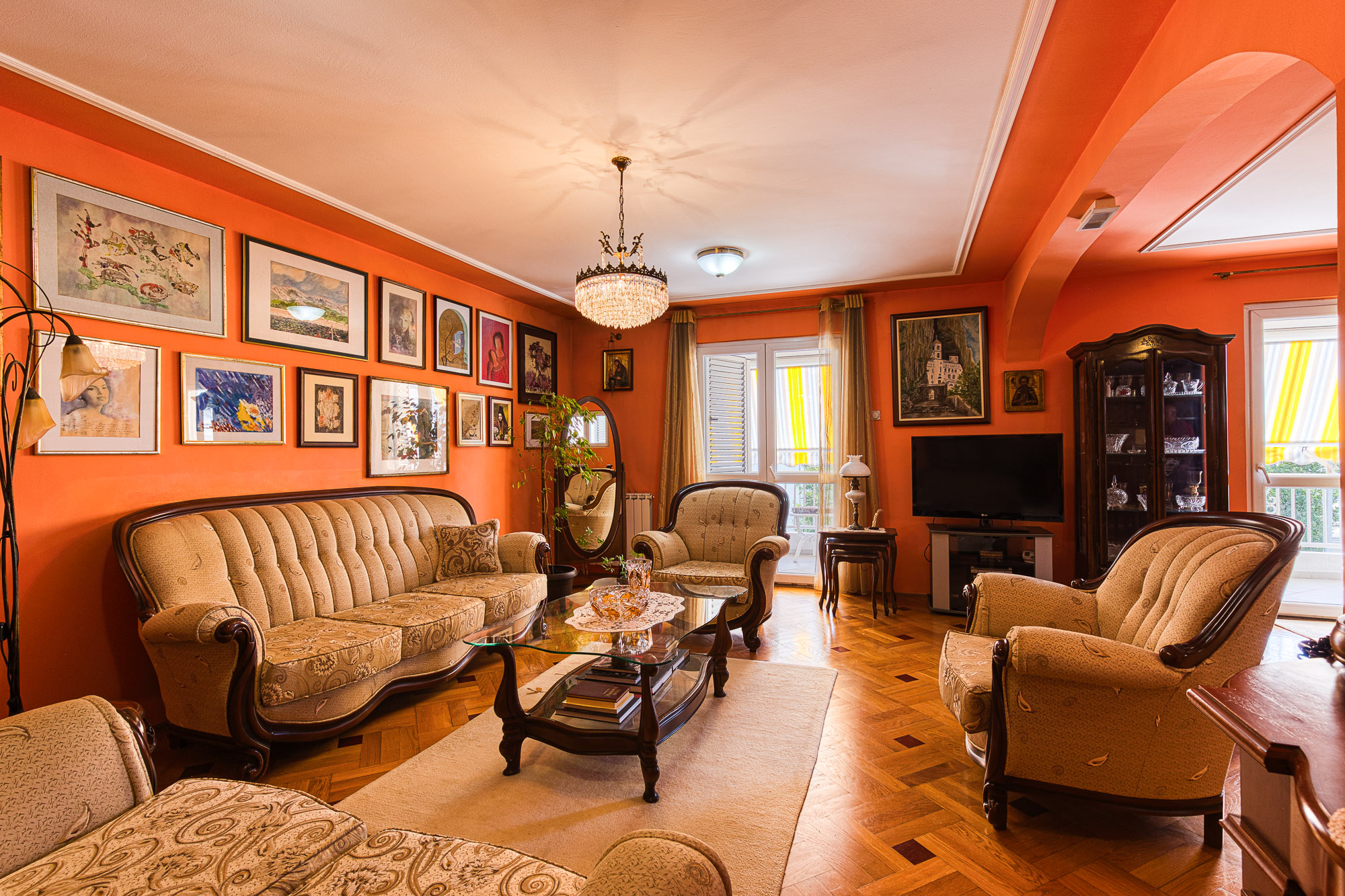 Image of House - 4 Bedrooms - 2 Bathrooms for Sale in Bar-Bar-Montenegro, Image 3