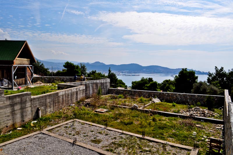 Image of Plot for Sale in Bar-Bar-Montenegro, Image 3