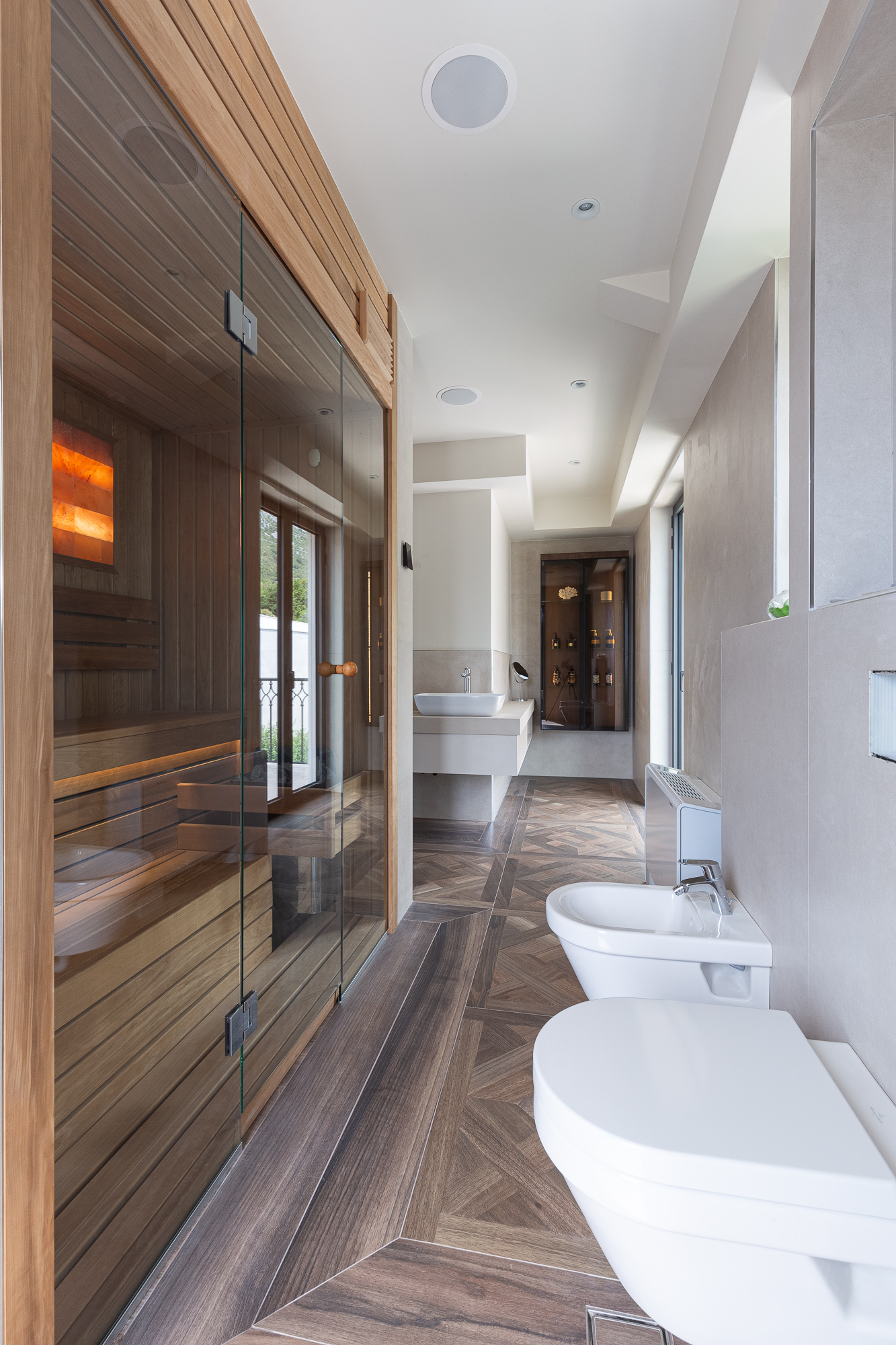  Image of Villa - 3 Bedrooms - 6 Bathrooms for Residential For Sale in Budva-Blizikuce-Montenegro, Image 13