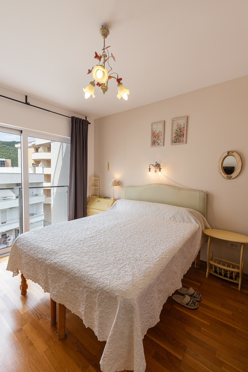 Image of Apartment - 1 Bedrooms - 1 Bathrooms for Sale in Budva-Becici-Montenegro, Image 8