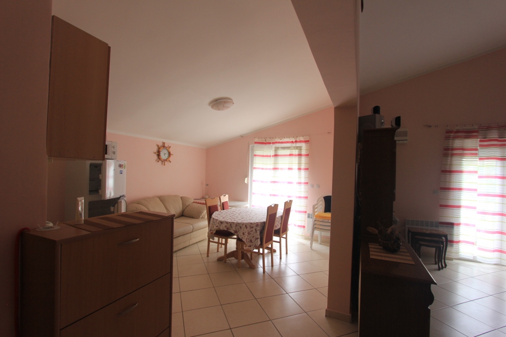Image of Apartment - 2 Bedrooms - 2 Bathrooms for Sale in Budva-Petrovac-Montenegro, Image 3