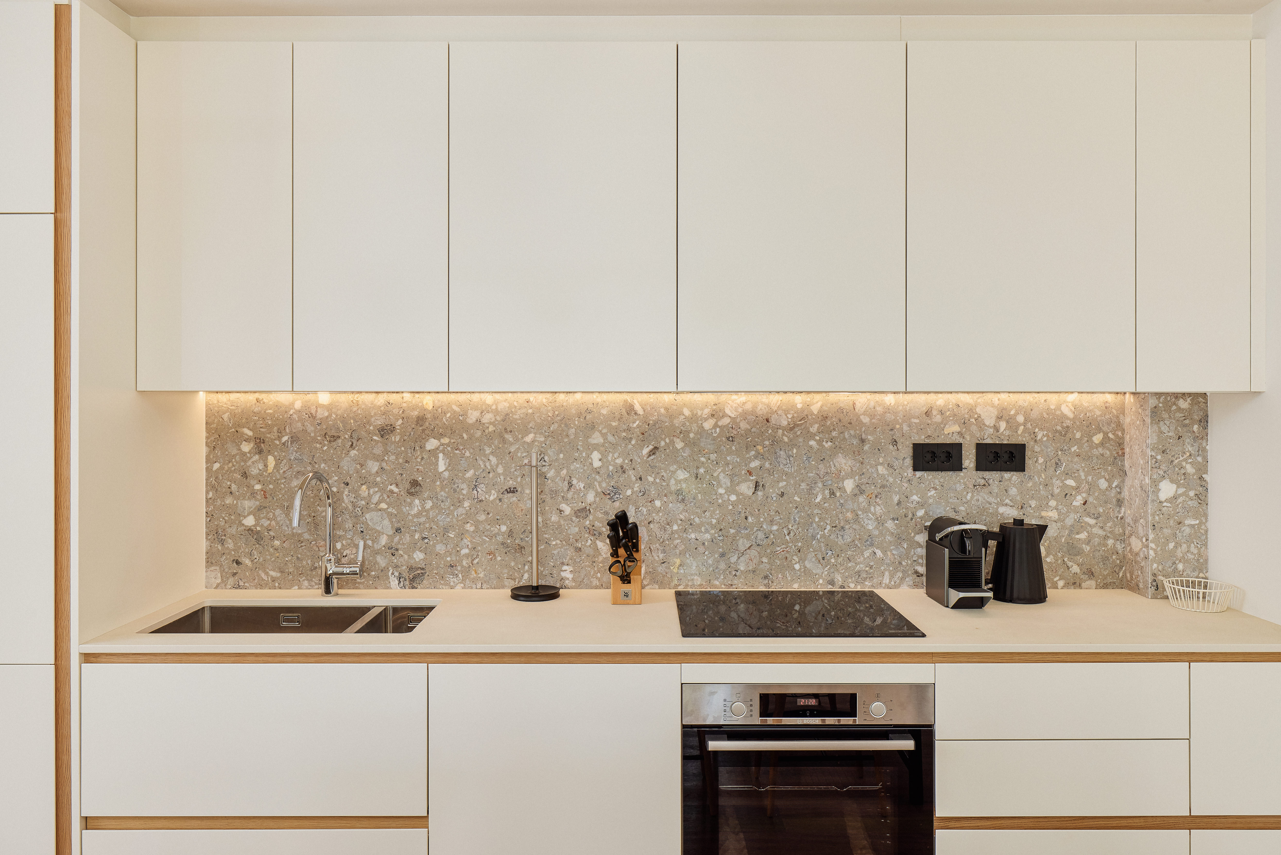  Image of Apartment - 2 Bedrooms - 1 Bathrooms for Residential For Sale in Tivat-Montenegro, Image 15