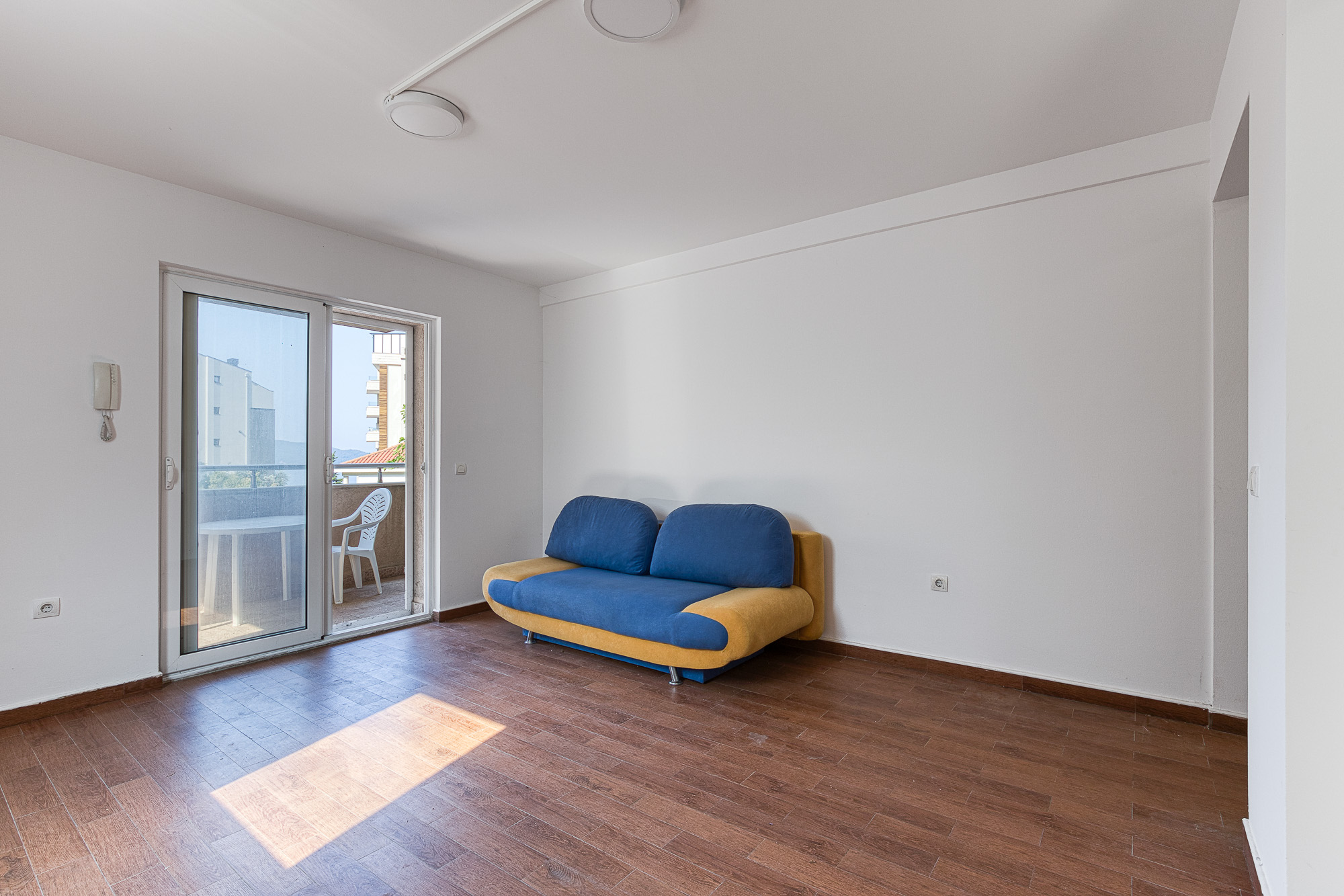 Image of Apartment - 1 Bedrooms - 1 Bathrooms for Sale in Budva-Rafailovici-Montenegro, Image 3