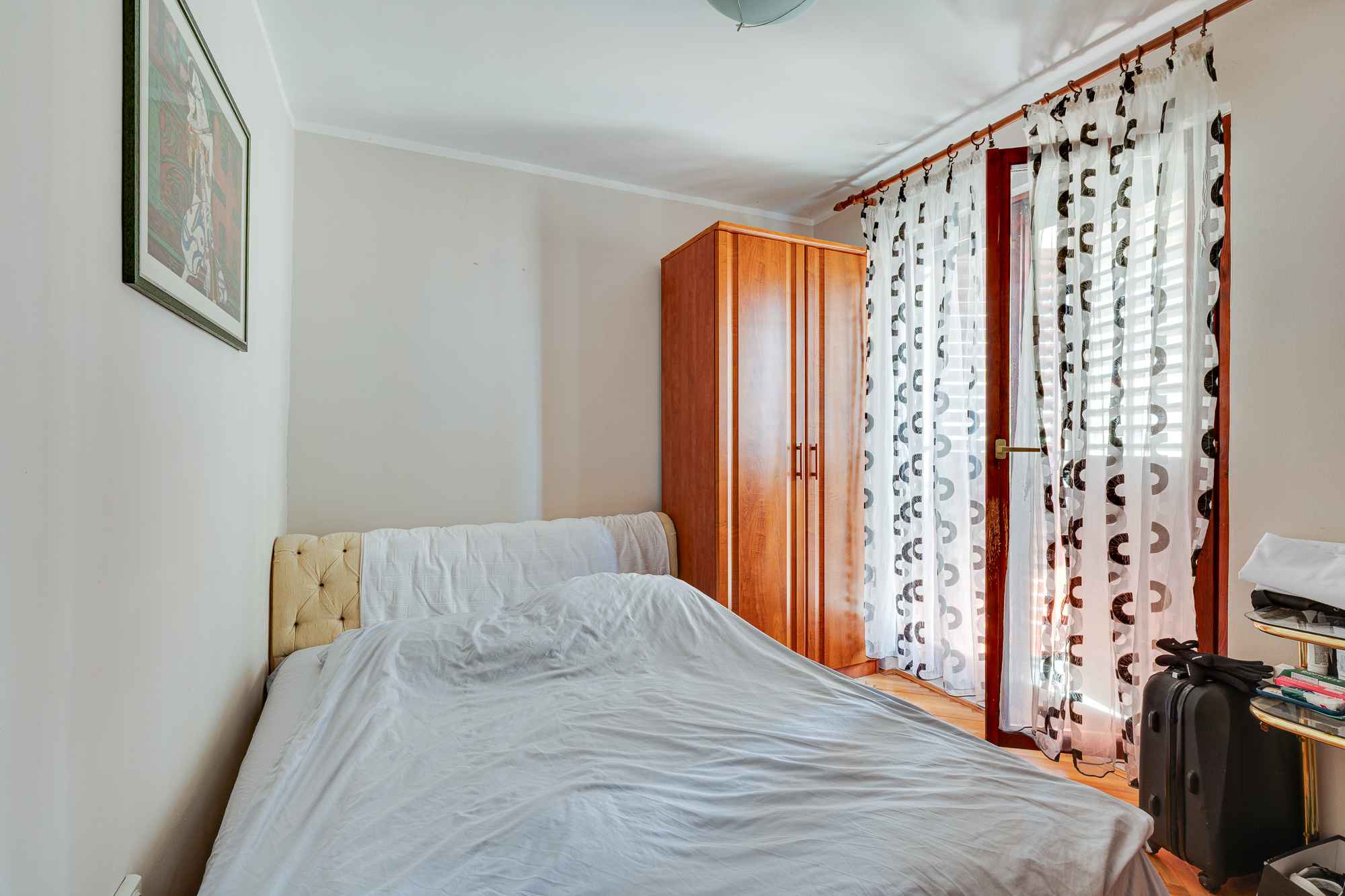  Image of Apartment - 2 Bedrooms - 1 Bathrooms for Residential For Sale in Budva-Budva-Montenegro, Image 18