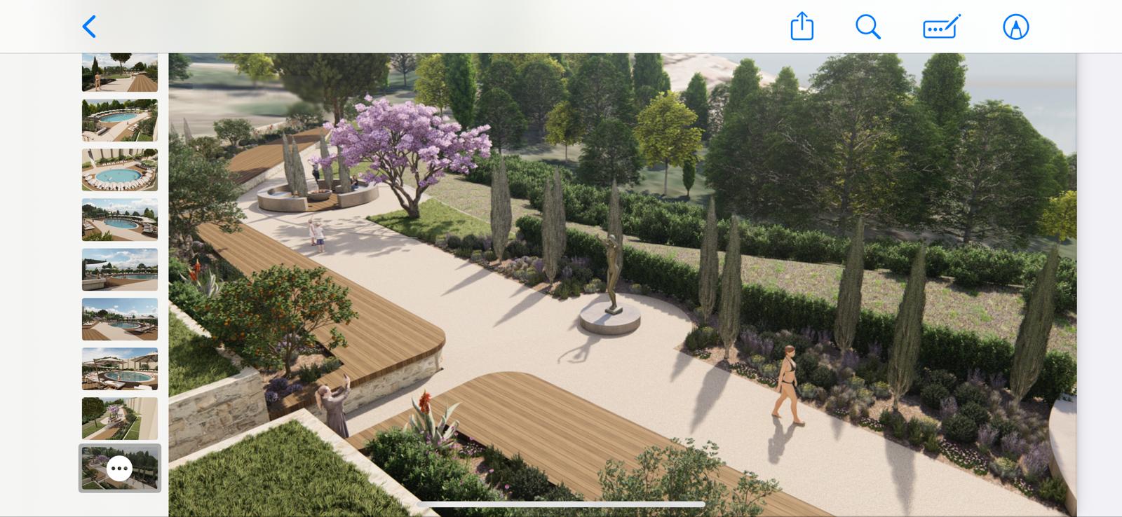 Image of Townhouse for Sale in Budva-Rezevici-Montenegro, Image 38