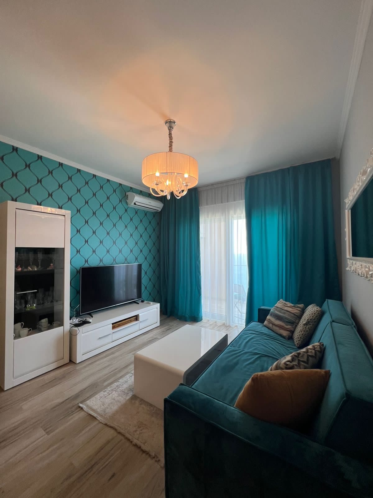 Image of Apartment - 2 Bedrooms - 1 Bathrooms for Sale in Bar-Dobre Vode-Montenegro, Image 3