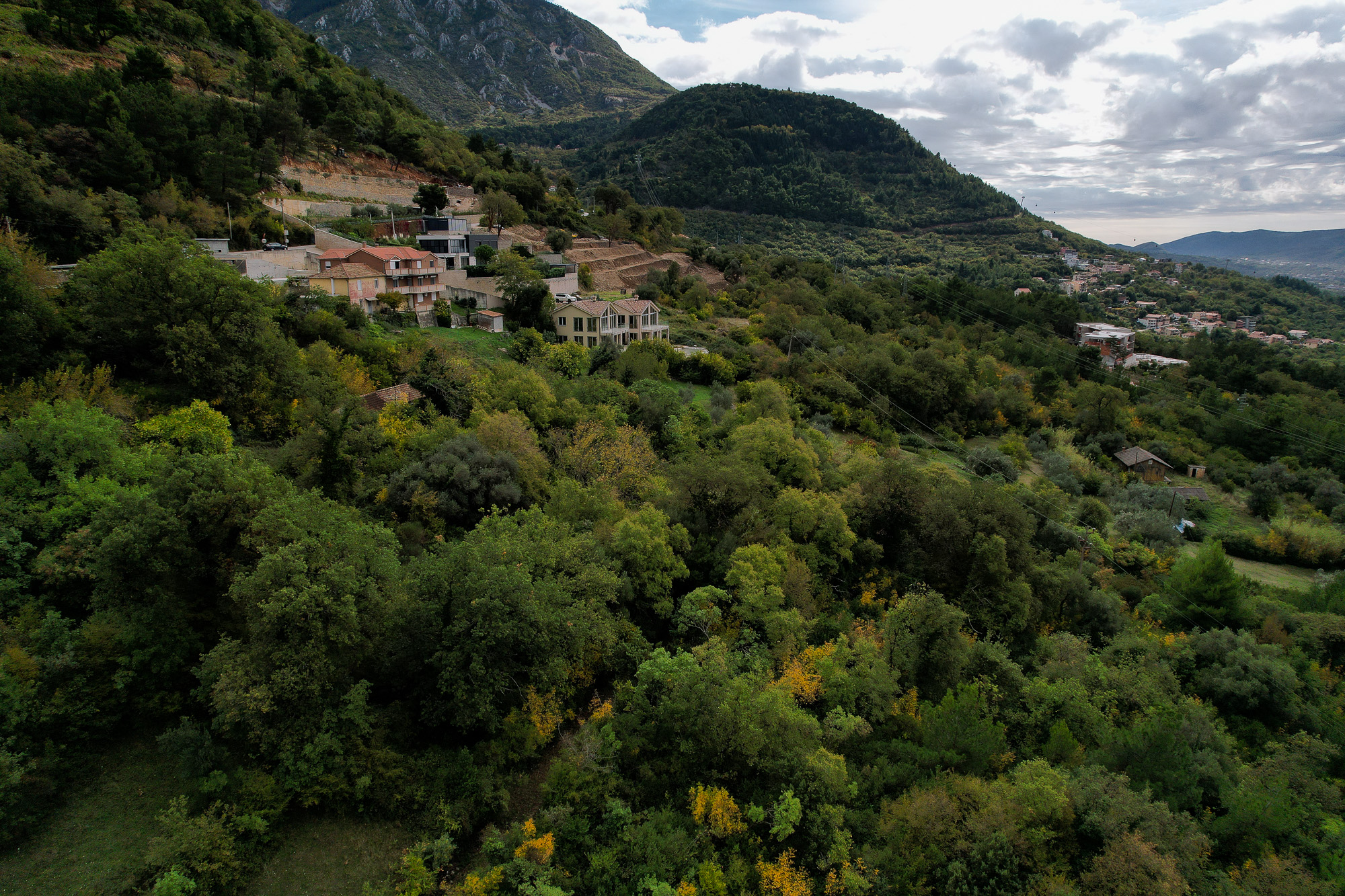 Image of Plot for Sale in Kotor-Kavac-Montenegro, Image 6