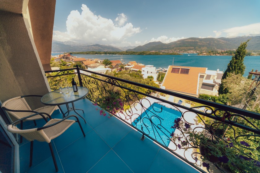 Image of House - 5 Bedrooms - 3 Bathrooms for Sale in Tivat-Djurasevici-Montenegro, Image 1