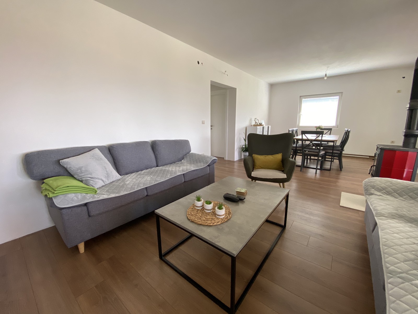 Image of House - 8 Bedrooms - 4 Bathrooms for Sale in Kotor-Radanovici-Montenegro, Image 5