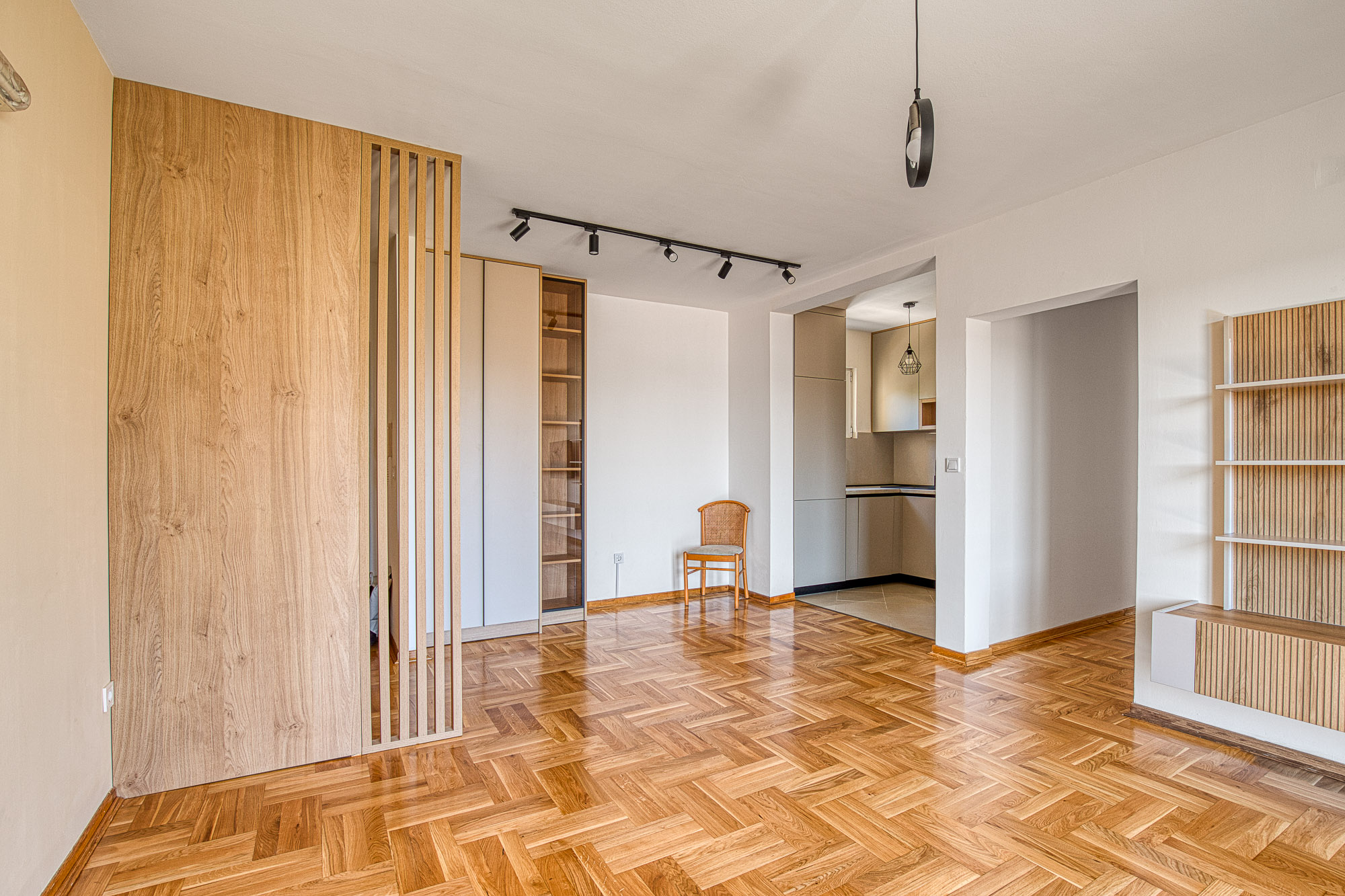 Image of Apartment - 2 Bedrooms - 1 Bathrooms for Sale in Budva-Becici-Montenegro, Image 3