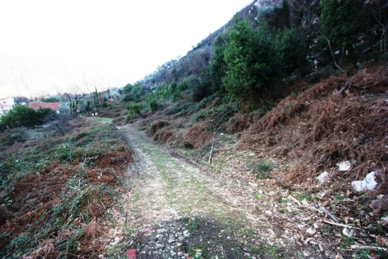 Image of Plot for Sale in Kotor-Kotor-Montenegro, Image 5