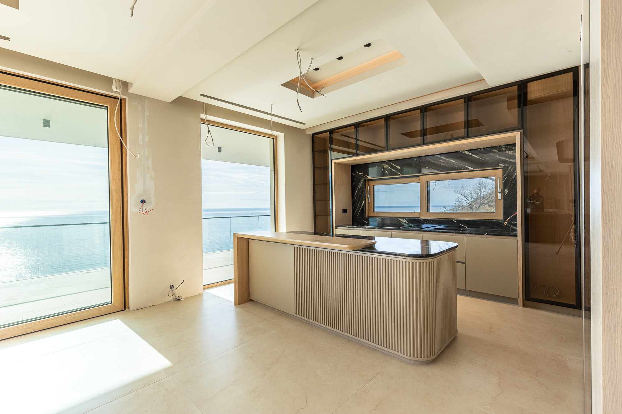 Image of Villa - 7 Bedrooms - 7 Bathrooms for Sale in Budva-Rezevici-Montenegro, Image 39