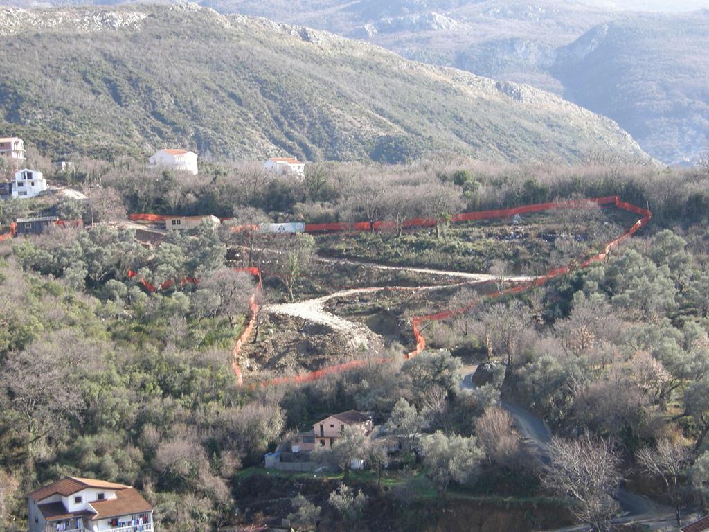 Image of Plot for Sale in Budva-Becici-Montenegro, Image 3