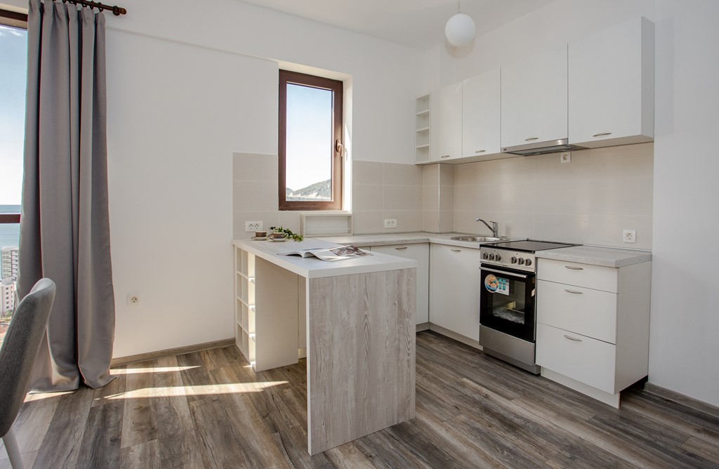 Image of Apartment - 3 Bedrooms - 3 Bathrooms for Sale in Budva-Rafailovici-Montenegro, Image 2