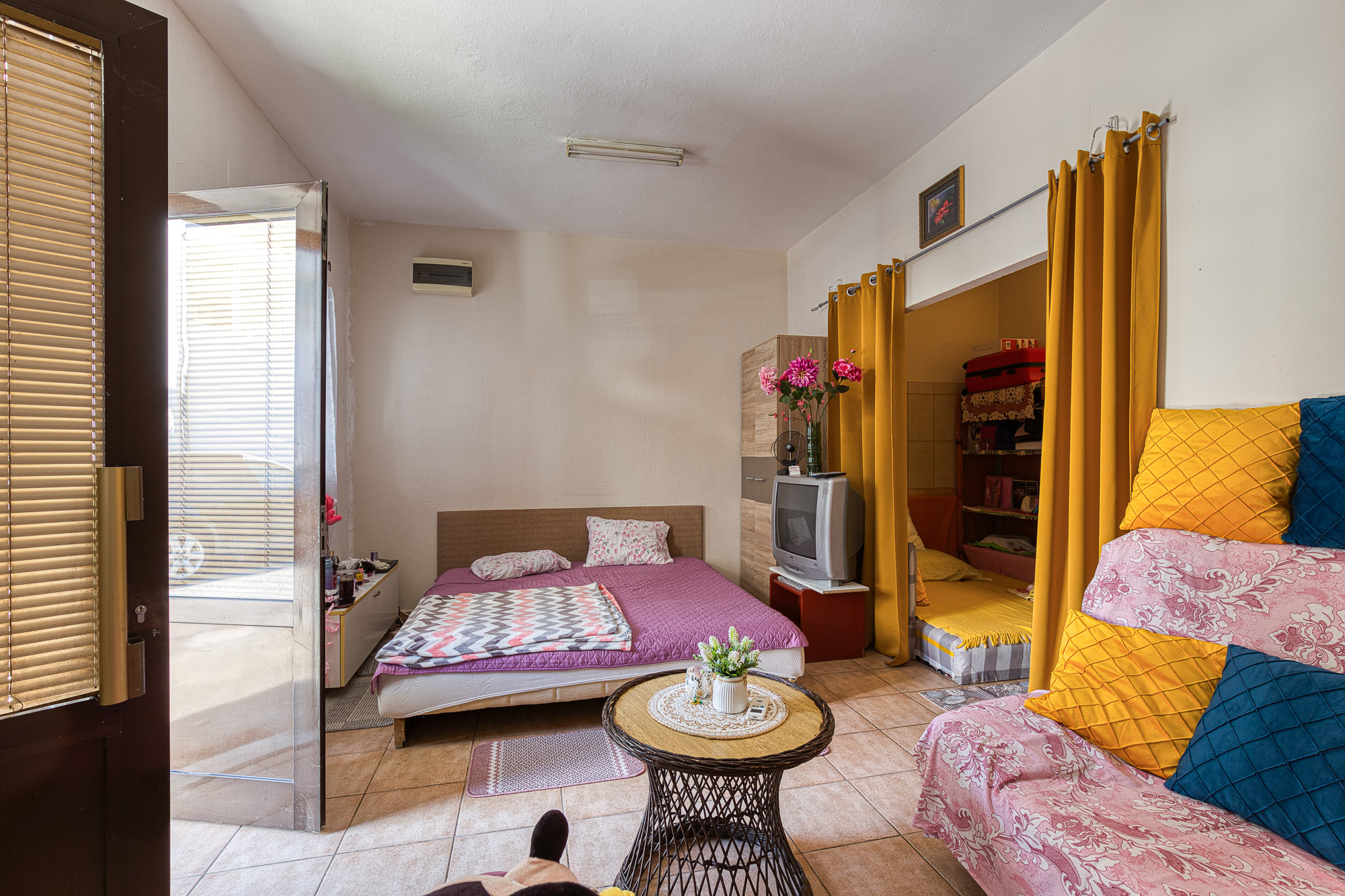 Image of Townhouse - 4 Bedrooms - 4 Bathrooms for Sale in Budva-Budva-Montenegro, Image 28