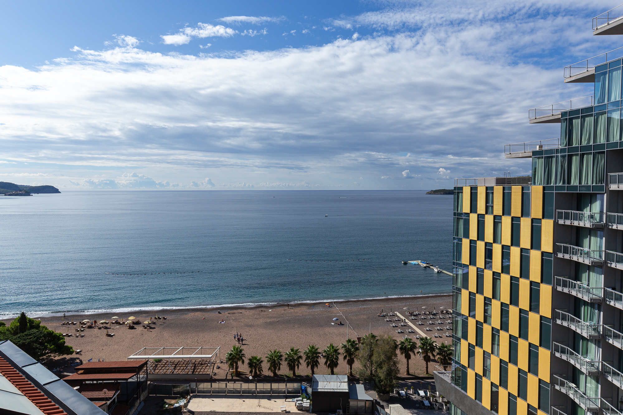 Image of Apartment - 2 Bedrooms for Sale in Budva-Becici-Montenegro, Image 17