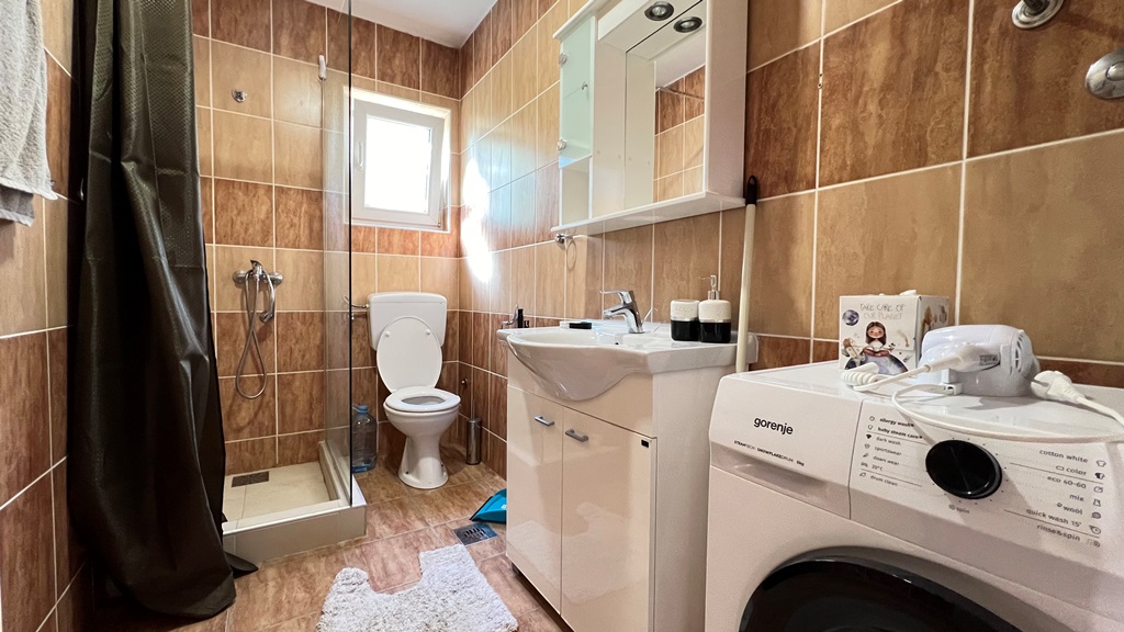 Image of Apartment - 1 Bathrooms for Sale in Herceg-Novi-Bijela-Montenegro, Image 5