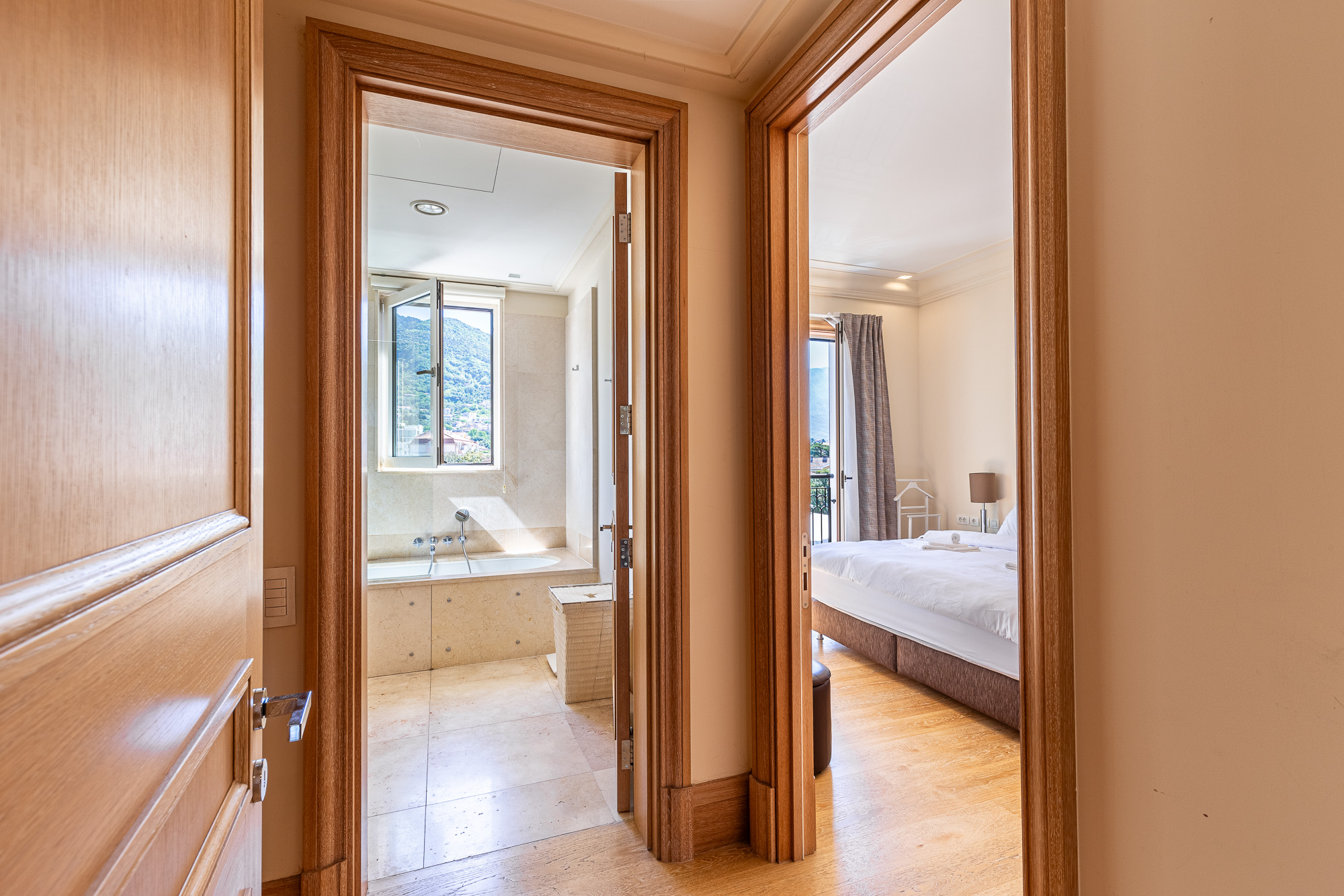 Image of Apartment in new building - 1 Bedrooms - 1 Bathrooms for Sale in Tivat-Tivat-Montenegro, Image 17
