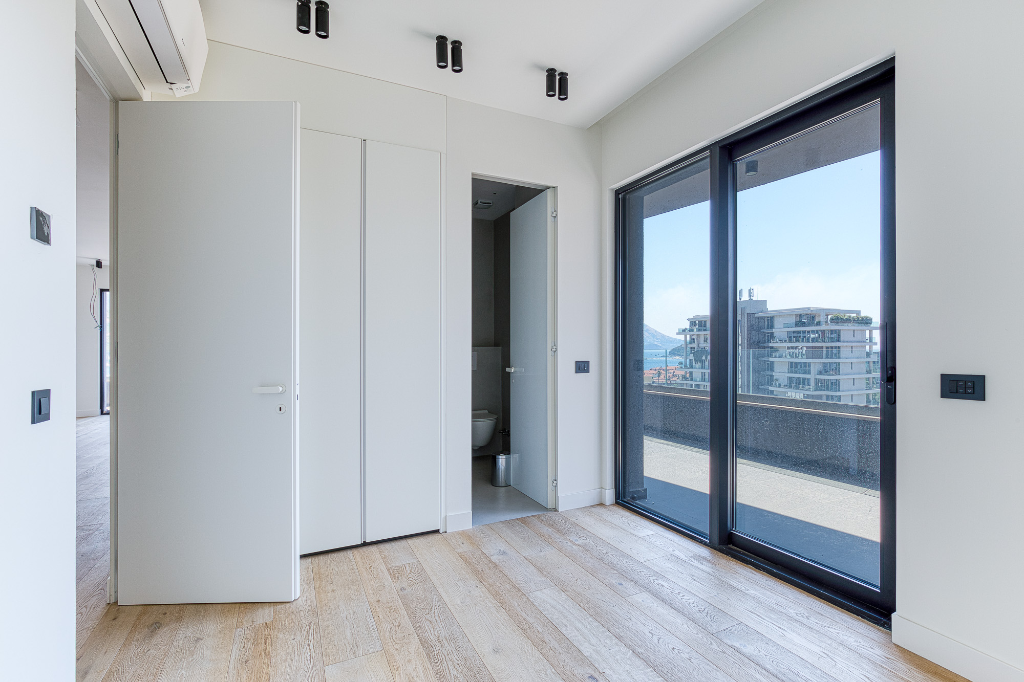 Image of Apartment - 3 Bedrooms - 4 Bathrooms for Sale in Budva-Budva-Montenegro, Image 27