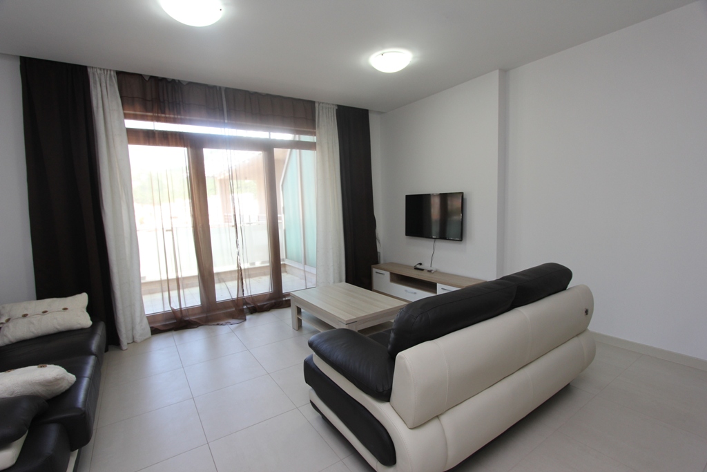 Image of Apartment - 1 Bedrooms for Sale in Budva-Budva-Montenegro, Image 8