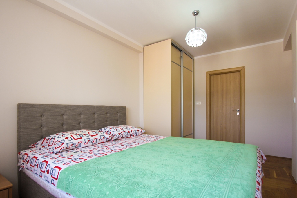 Image of Apartment - 3 Bedrooms - 2 Bathrooms for Sale in Budva-Rafailovici-Montenegro, Image 12