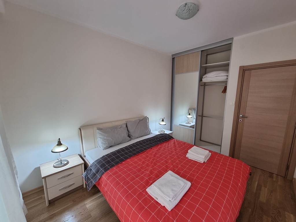 Image of Apartment - 2 Bedrooms - 2 Bathrooms for Sale in Budva-Becici-Montenegro, Image 7