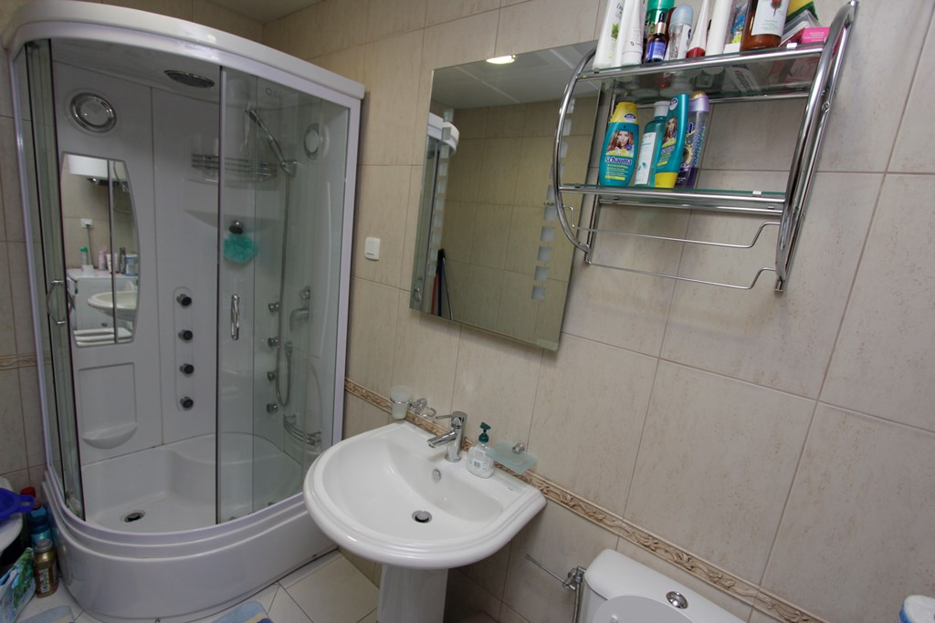 Image of Apartment - 1 Bedrooms - 1 Bathrooms for Sale in Budva-Przno-Montenegro, Image 13