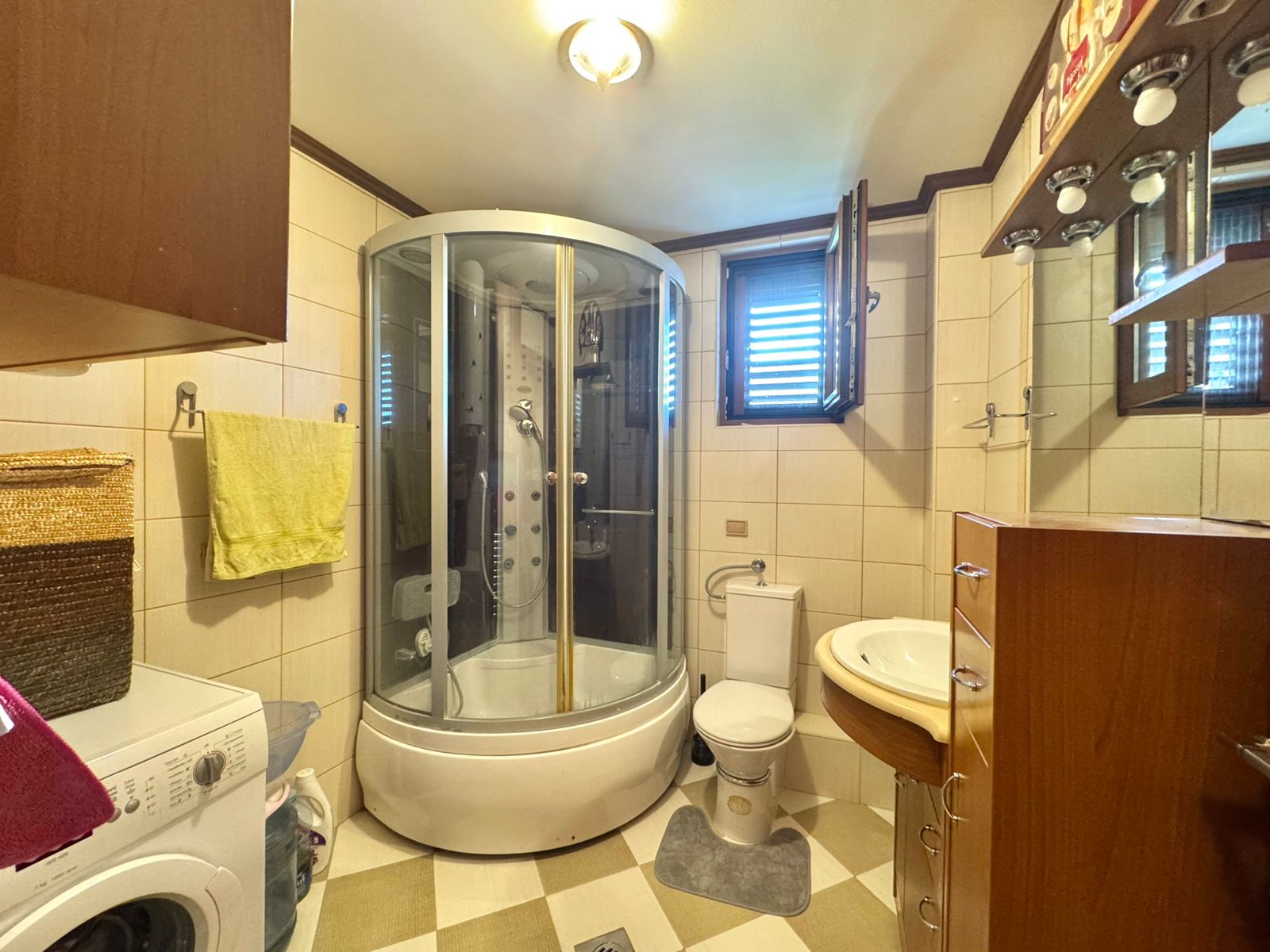 Image of Apartment - 1 Bedrooms - 1 Bathrooms for Sale in Budva-Budva-Montenegro, Image 20