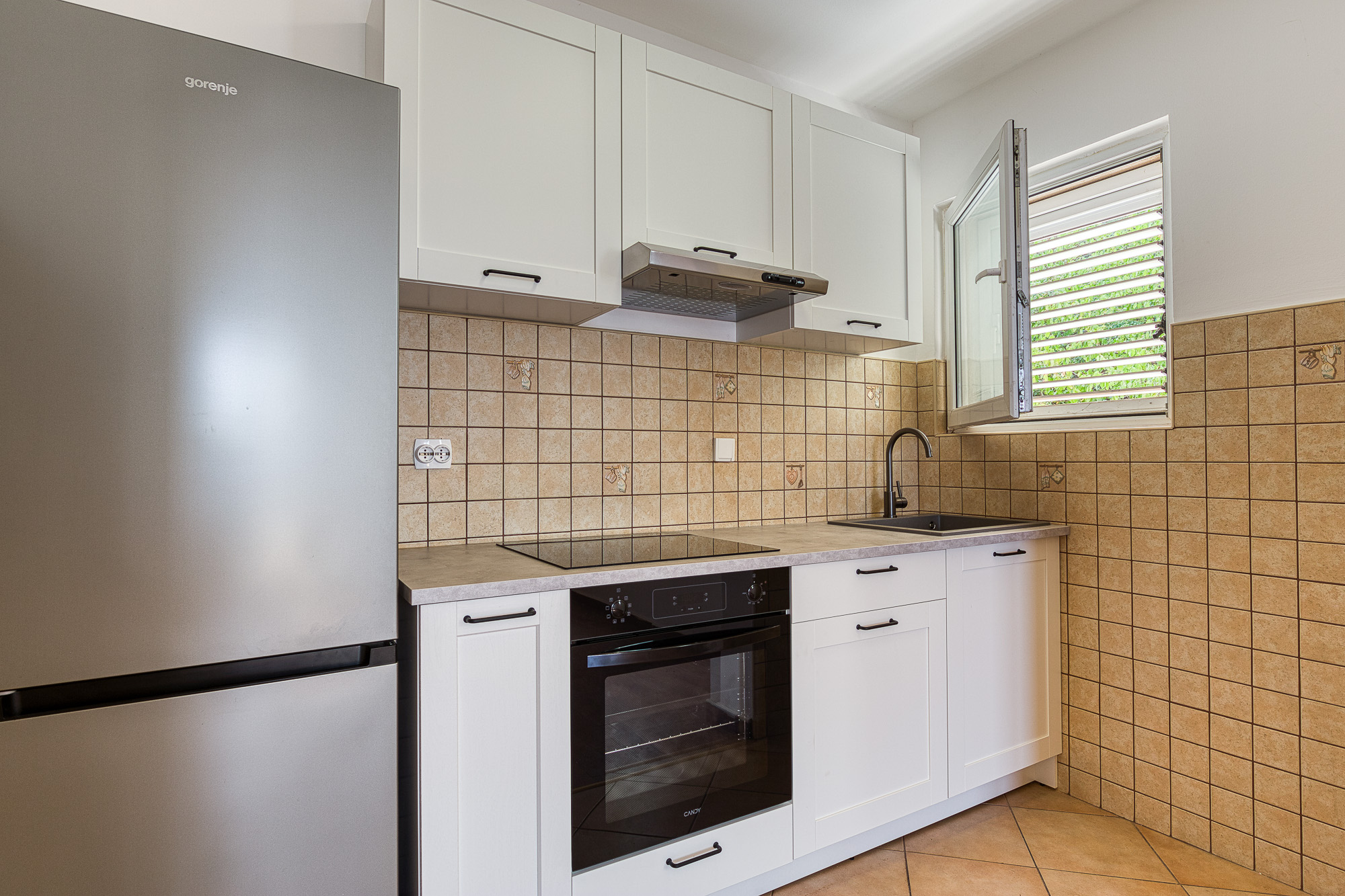 Image of Apartment - 1 Bedrooms - 1 Bathrooms for Sale in Budva-Rafailovici-Montenegro, Image 6