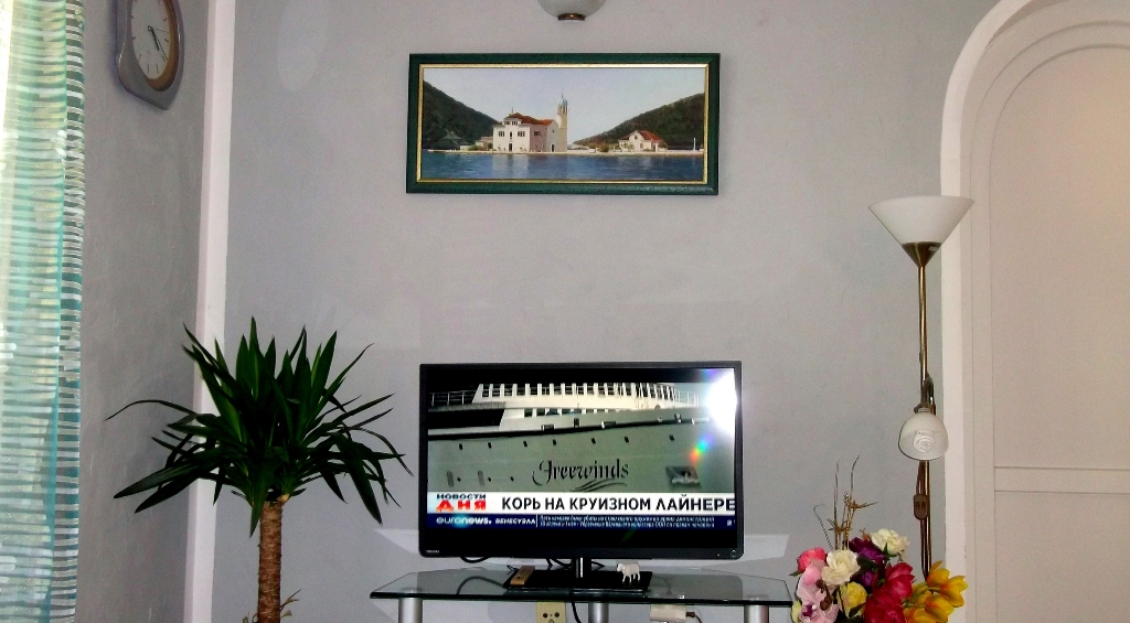 Image of House - 4 Bedrooms for Sale in Kotor-Kotor-Montenegro, Image 4