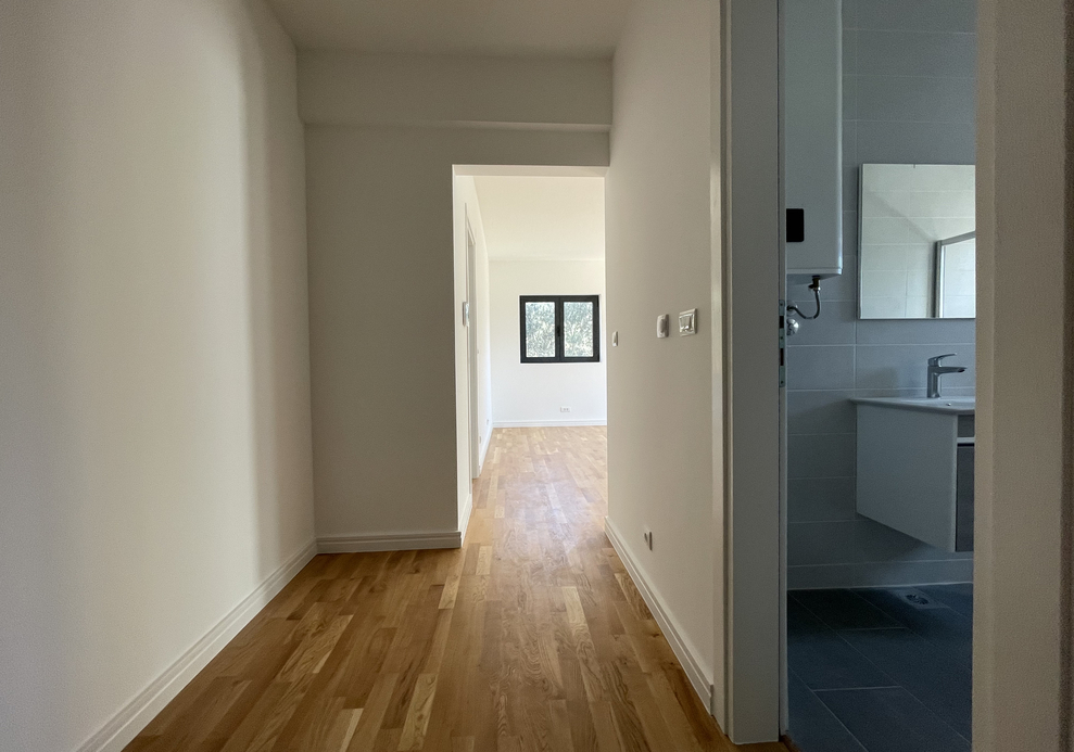 Image of Apartment - 1 Bedrooms - 1 Bathrooms for Sale in Budva-Becici-Montenegro, Image 5