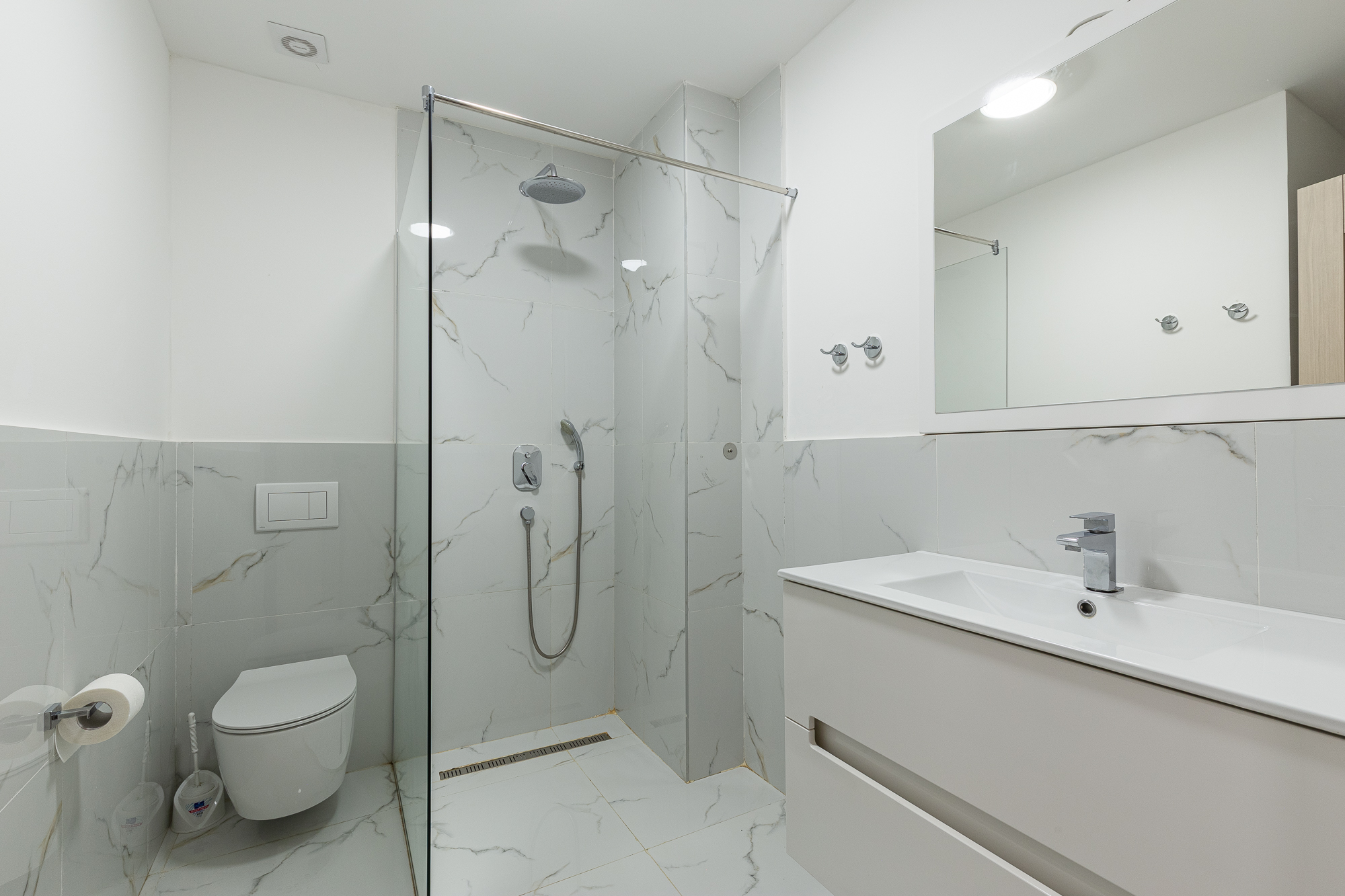 Image of Apartment - 1 Bedrooms - 1 Bathrooms for Sale in Budva-Becici-Montenegro, Image 18