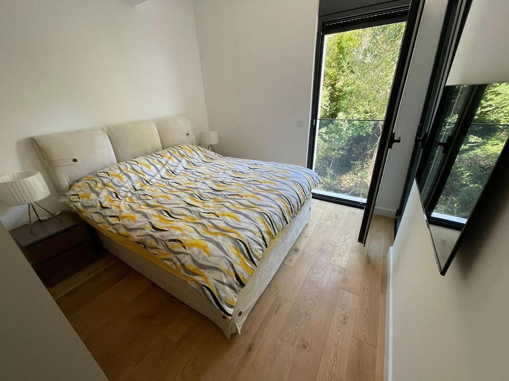 Image of Apartment in new building - 1 Bedrooms - 1 Bathrooms for Sale in Budva-Becici-Montenegro, Image 6