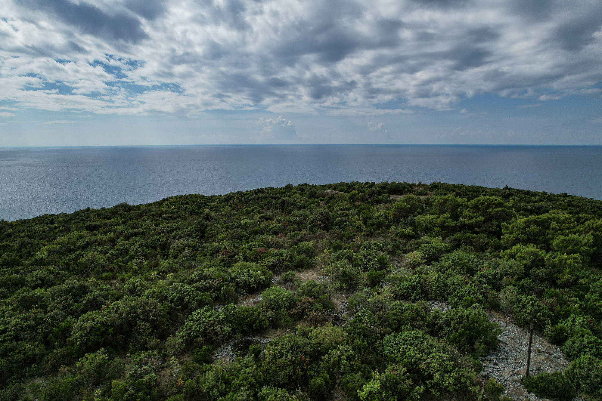 Image of Plot for Sale in Kotor-Bigovo-Montenegro, Image 7