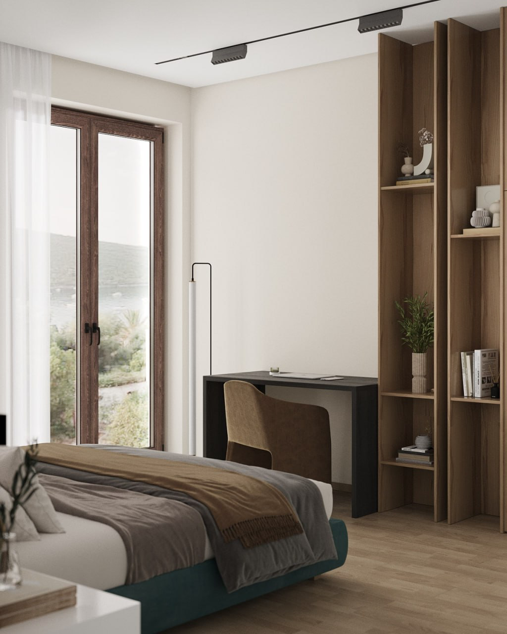 Image of Apartment - 2 Bedrooms - 1 Bathrooms for Sale in Kotor-Bigovo-Montenegro, Image 6