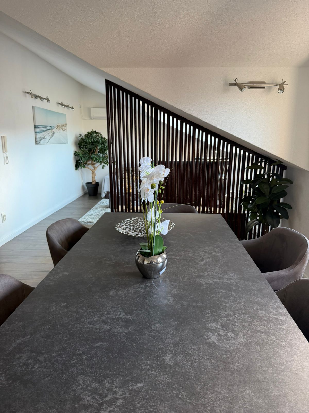 Luxury Penthouse with Breathtaking Sea View – Dobrota, Montenegro  Dobrota Kotor