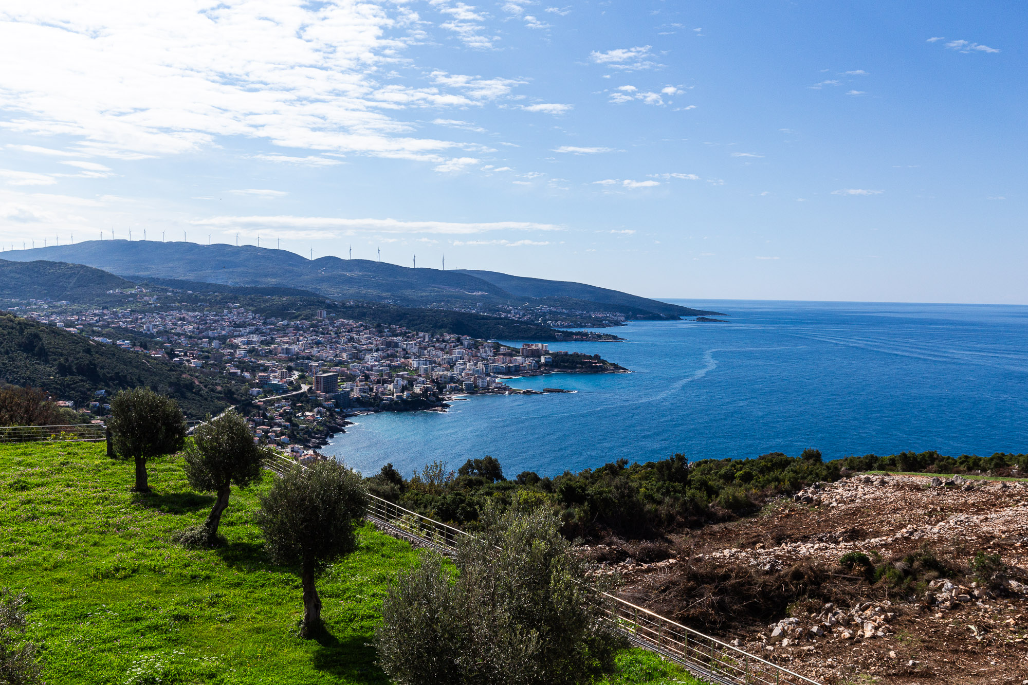 Image of Villa - 3 Bedrooms - 4 Bathrooms for Sale in Bar-Bar-Montenegro, Image 40