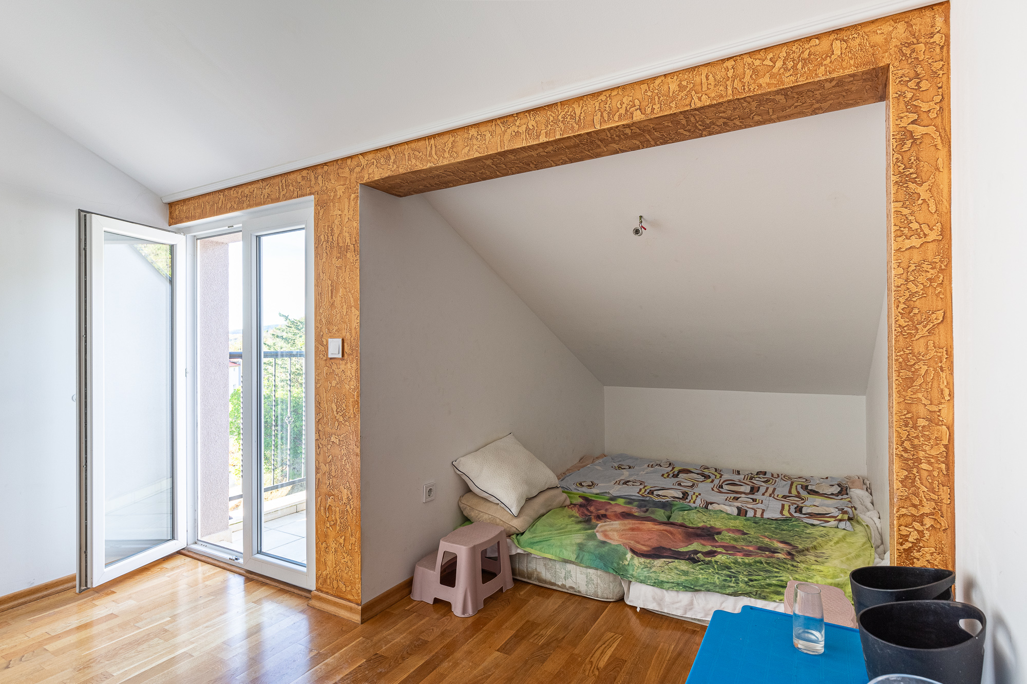 Image of Apartment - 2 Bedrooms - 2 Bathrooms for Sale in Herceg-Novi-Igalo-Montenegro, Image 22