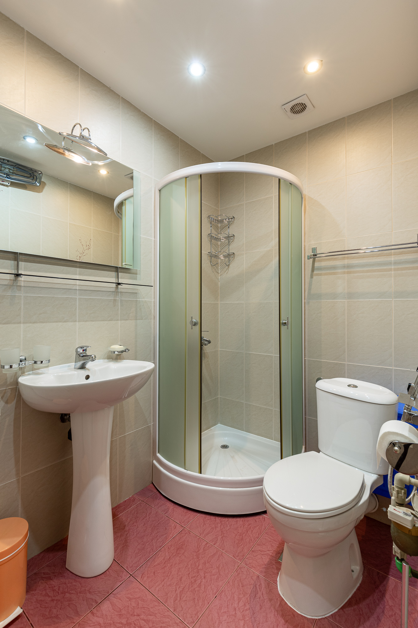 Image of Apartment - 1 Bedrooms - 1 Bathrooms for Sale in Bar-Sutomore-Montenegro, Image 14