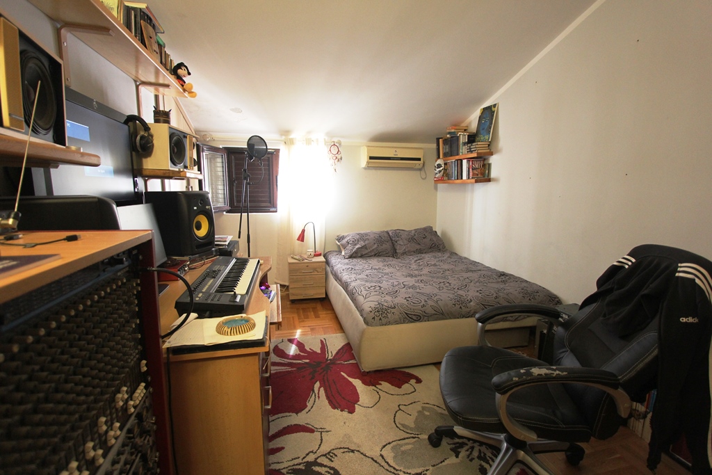 Image of Apartment - 1 Bedrooms - 1 Bathrooms for Sale in Budva-Budva-Montenegro, Image 5