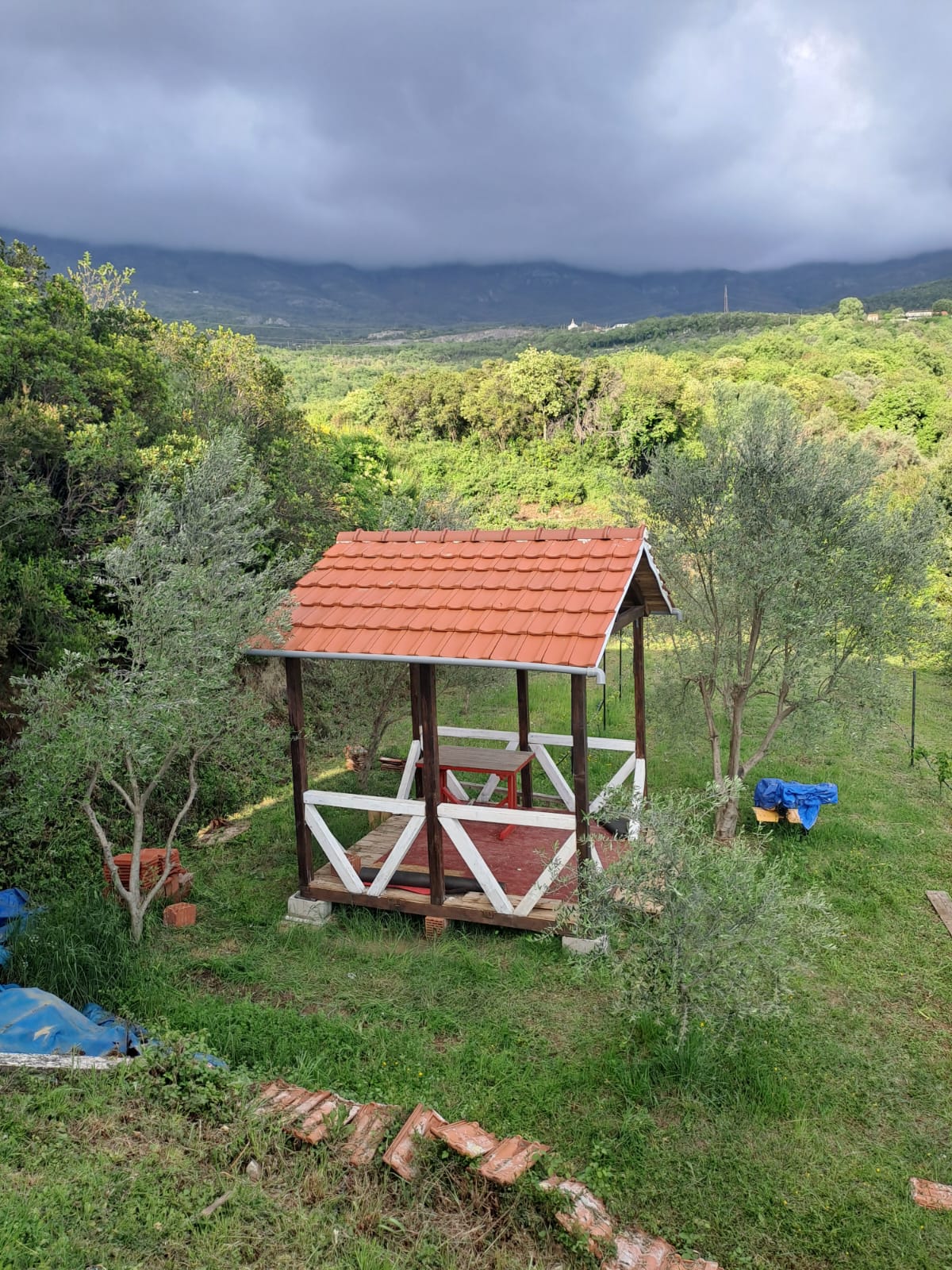 Image of House - 6 Bedrooms - 3 Bathrooms for Sale in Kotor-Montenegro, Image 5